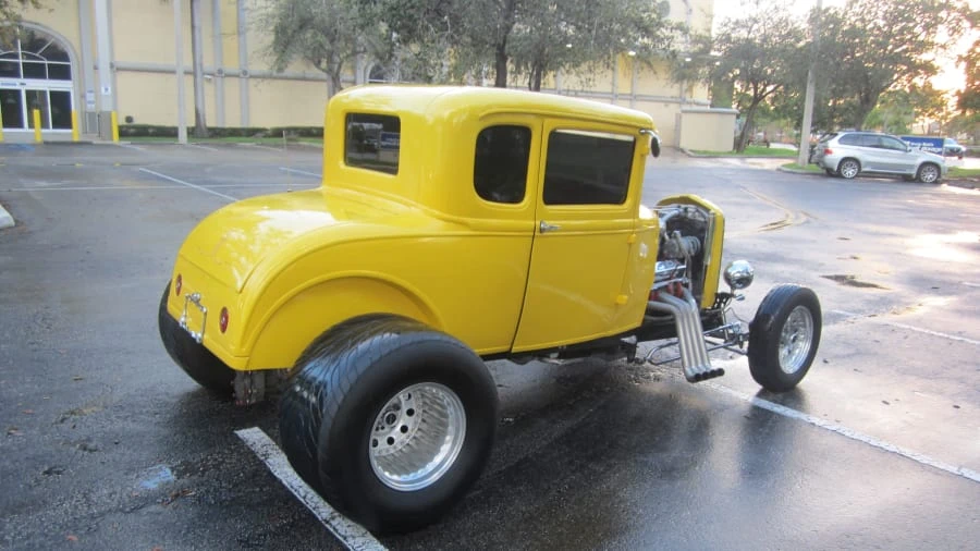 1930 Ford Model A - Image 3 of 11