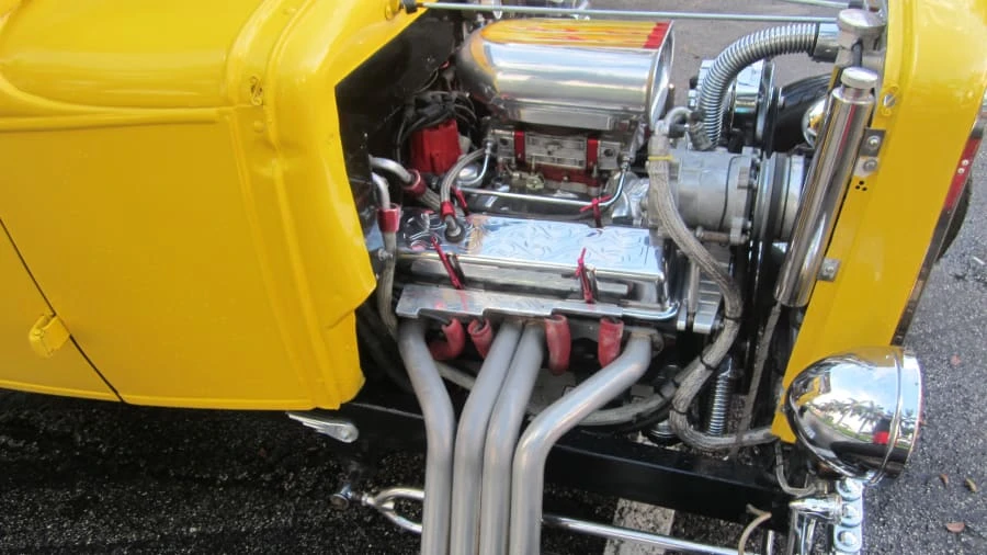 1930 Ford Model A - Image 7 of 11