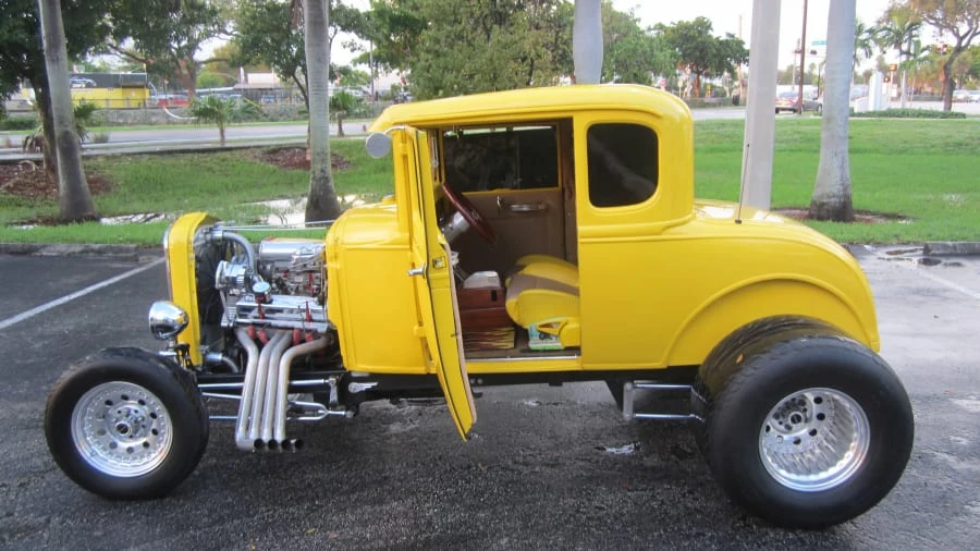 1930 Ford Model A - Image 9 of 11