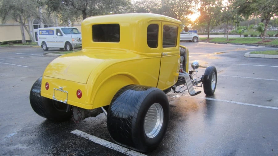 1930 Ford Model A - Image 10 of 11
