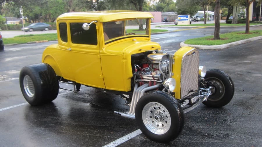 1930 Ford Model A - Image 11 of 11