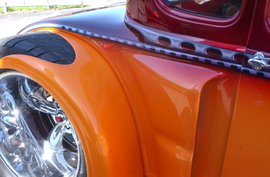 1930 Ford Model A - Image 4 of 8
