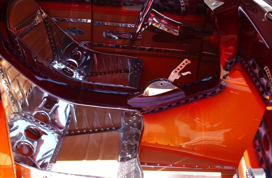 1930 Ford Model A - Image 5 of 8