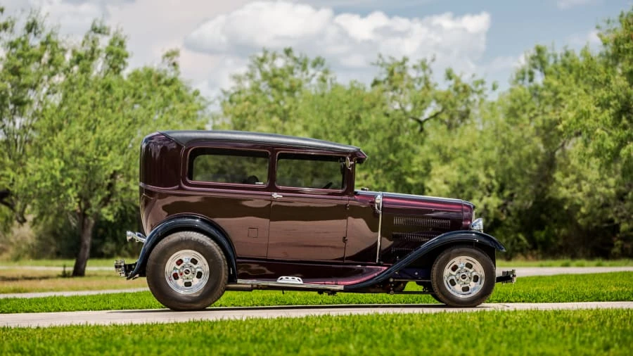 1930 Ford Model A - Image 2 of 12