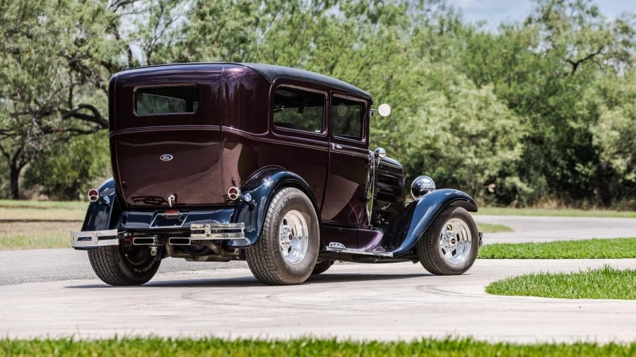 1930 Ford Model A - Image 3 of 12
