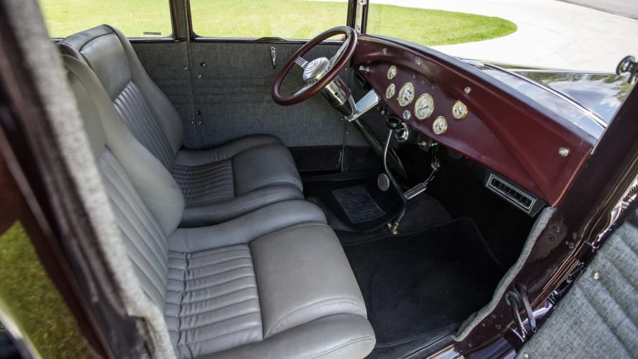 1930 Ford Model A - Image 5 of 12