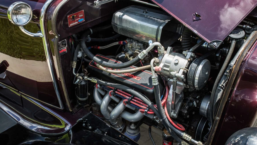 1930 Ford Model A - Image 6 of 12