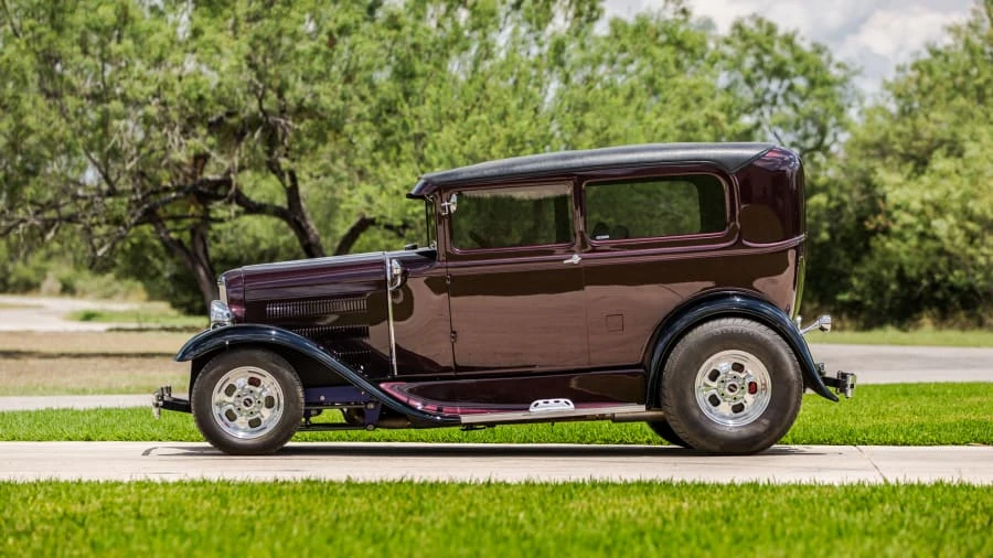 1930 Ford Model A - Image 8 of 12