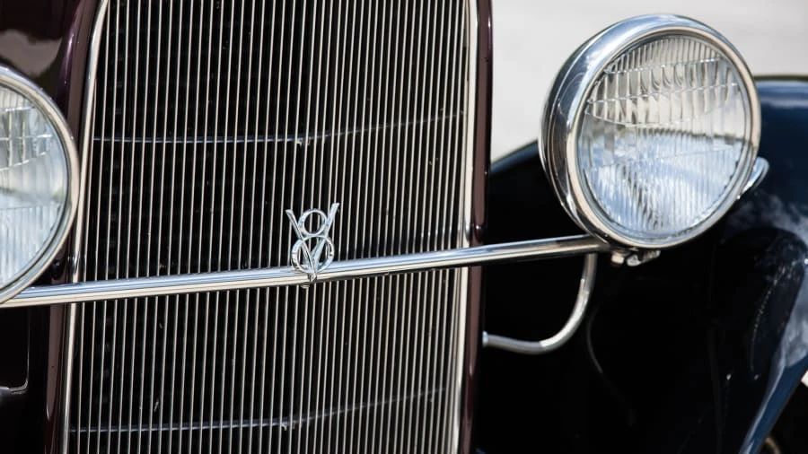 1930 Ford Model A - Image 9 of 12
