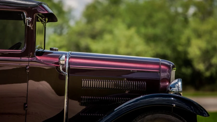 1930 Ford Model A - Image 10 of 12