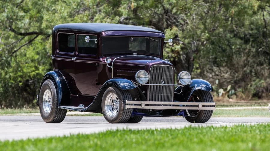 1930 Ford Model A - Image 12 of 12