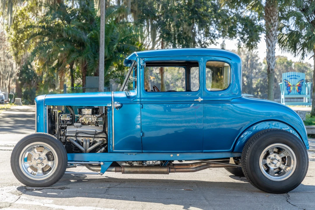 1930 Ford Model A - Image 3 of 31