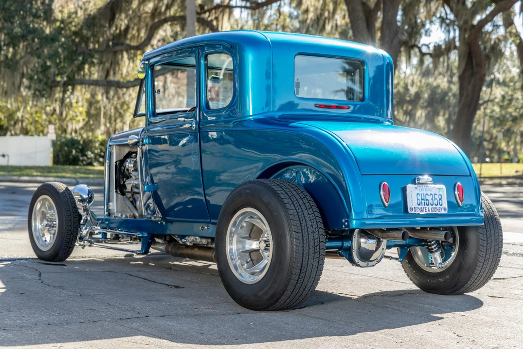 1930 Ford Model A - Image 4 of 31