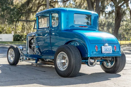 1930 Ford Model A - Image 4 of 31