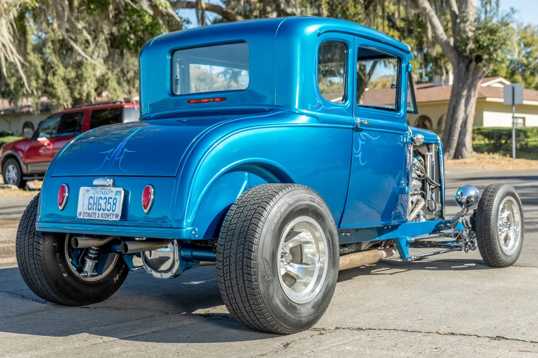 1930 Ford Model A - Image 6 of 31