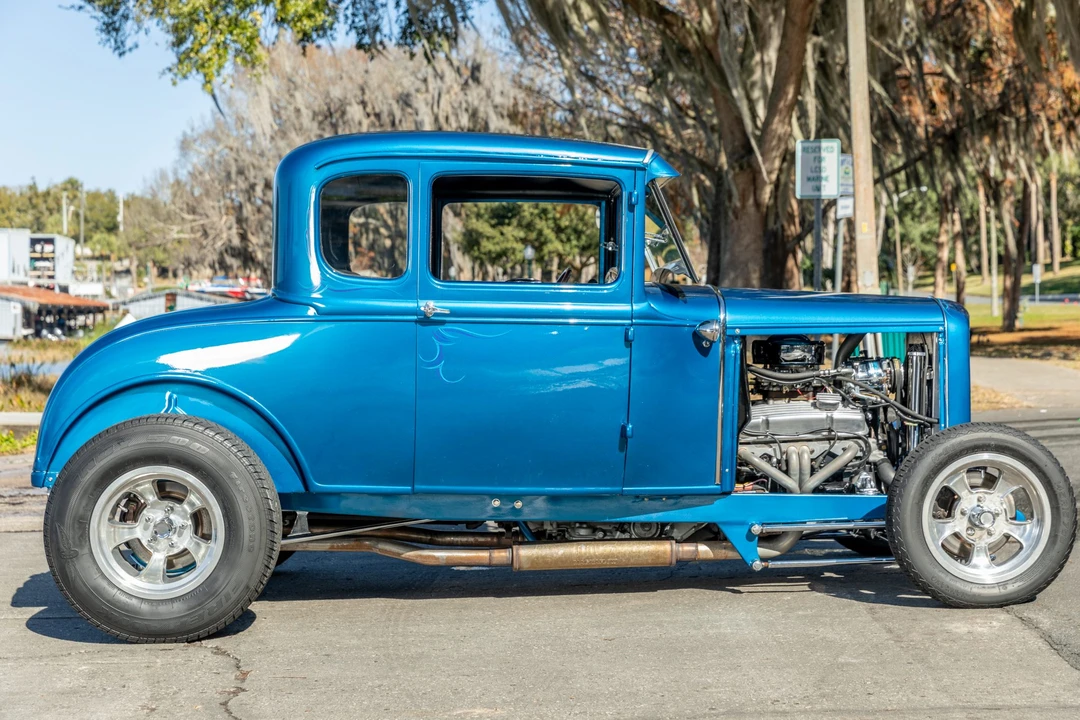 1930 Ford Model A - Image 7 of 31