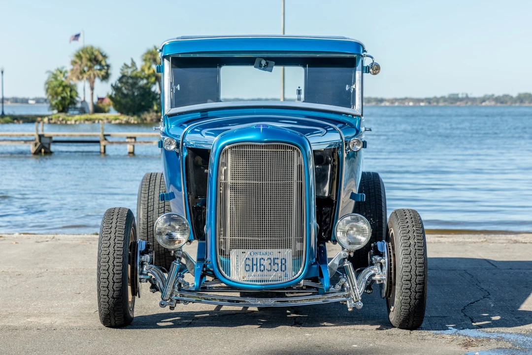 1930 Ford Model A - Image 9 of 31