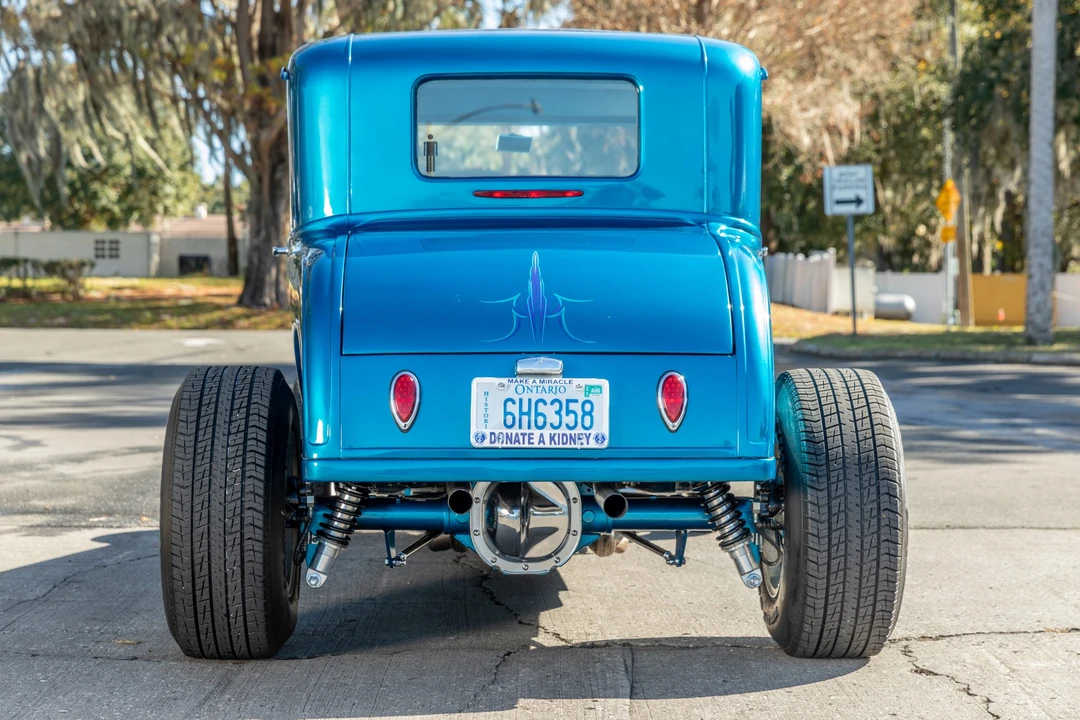 1930 Ford Model A - Image 5 of 31