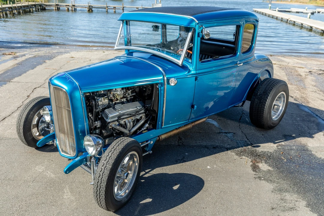 1930 Ford Model A - Image 10 of 31