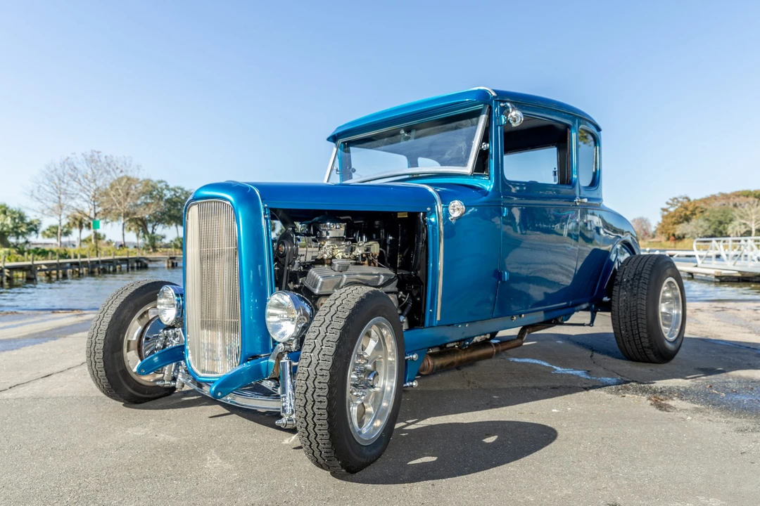 1930 Ford Model A - Image 11 of 31