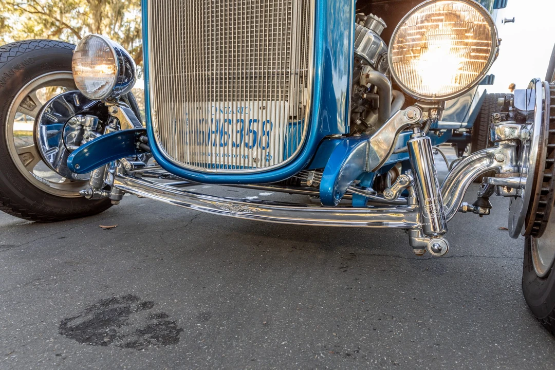 1930 Ford Model A - Image 13 of 31