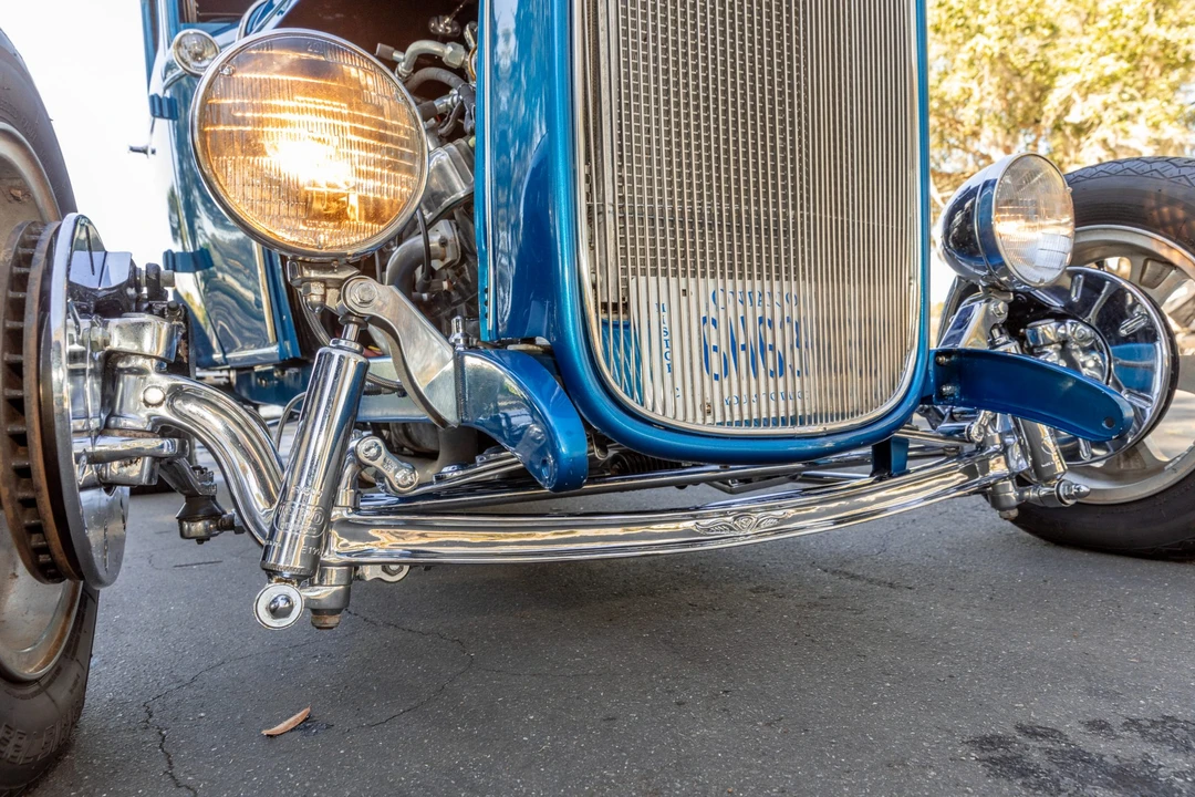 1930 Ford Model A - Image 14 of 31