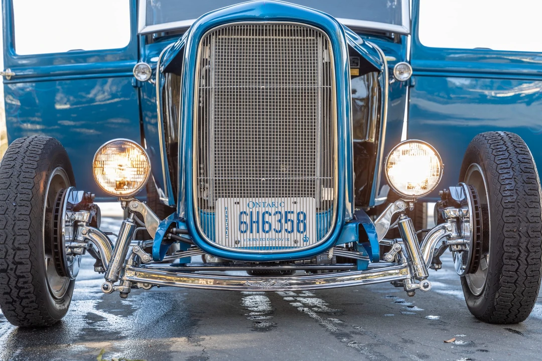 1930 Ford Model A - Image 12 of 31