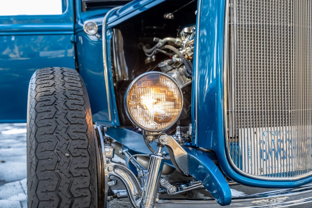 1930 Ford Model A - Image 15 of 31