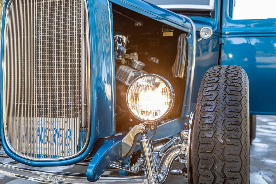 1930 Ford Model A - Image 16 of 31