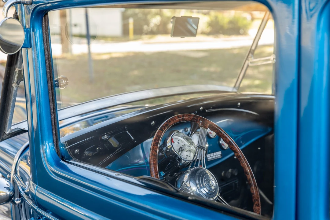 1930 Ford Model A - Image 25 of 31