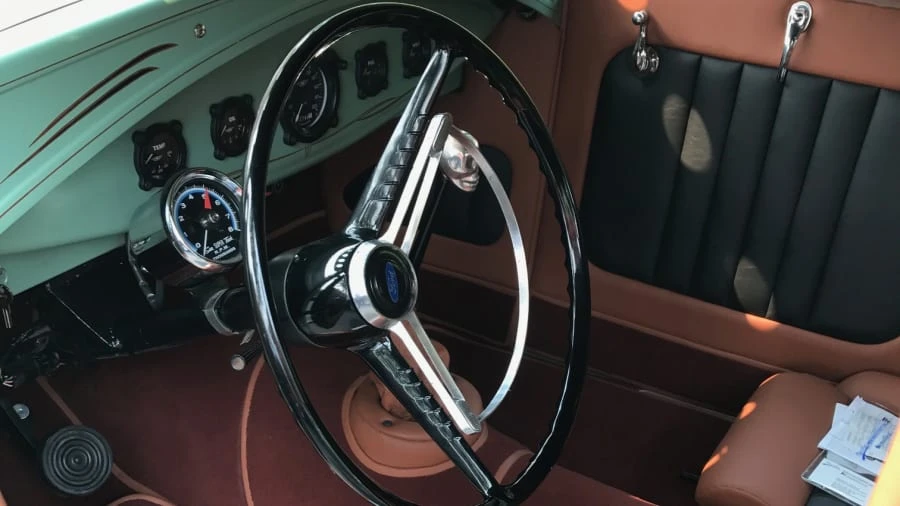 1930 Ford Model A - Image 3 of 7