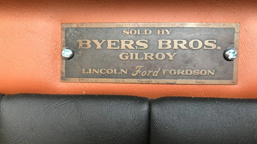 1930 Ford Model A - Image 4 of 7