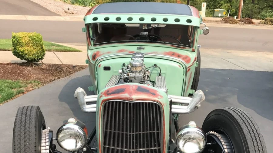 1930 Ford Model A - Image 6 of 7