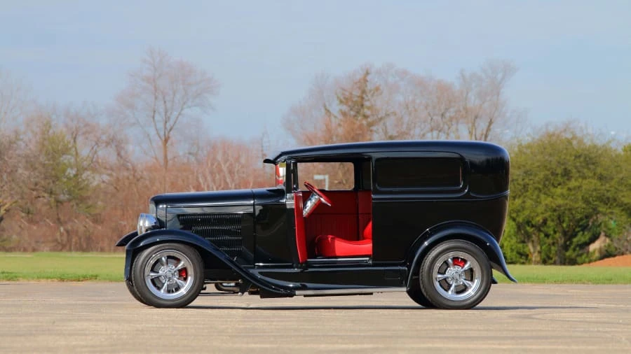 1930 Ford Model A - Image 2 of 12