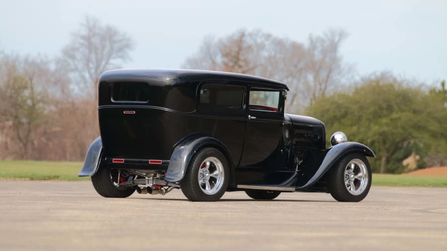 1930 Ford Model A - Image 3 of 12