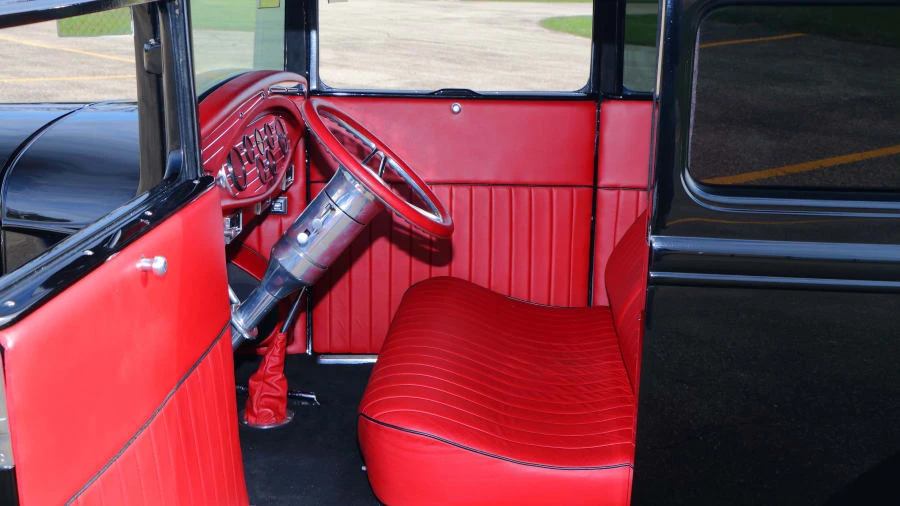 1930 Ford Model A - Image 4 of 12