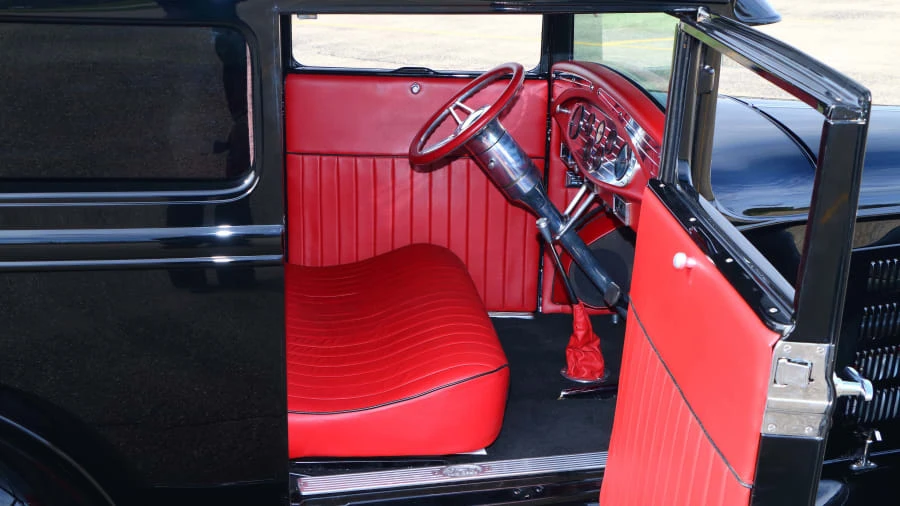 1930 Ford Model A - Image 5 of 12