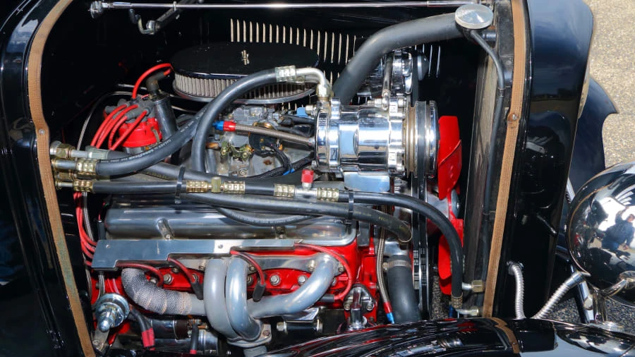 1930 Ford Model A - Image 7 of 12