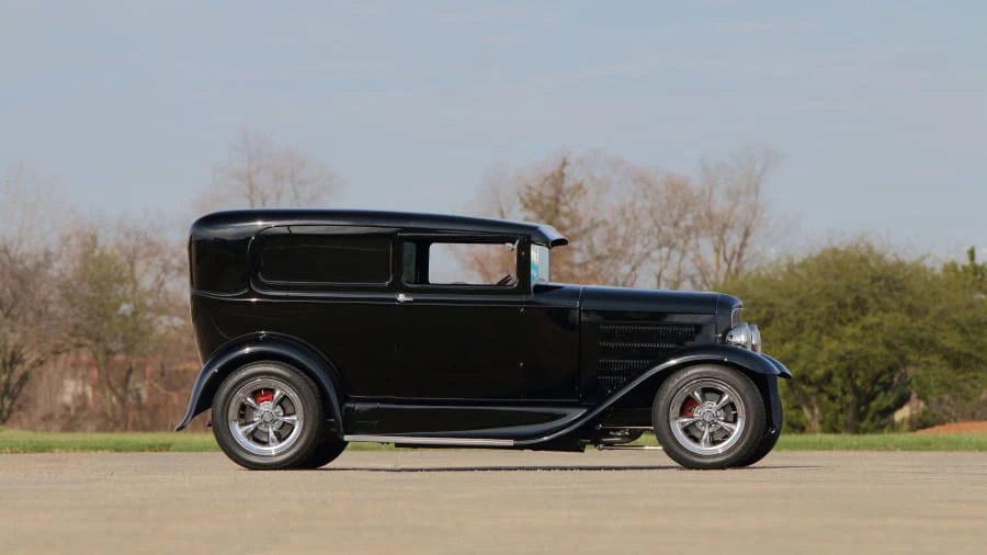1930 Ford Model A - Image 8 of 12