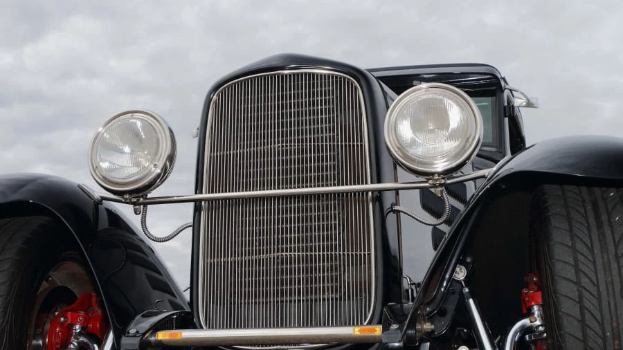 1930 Ford Model A - Image 9 of 12