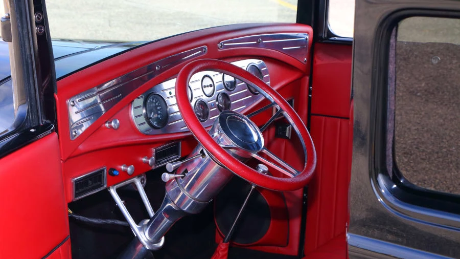 1930 Ford Model A - Image 10 of 12
