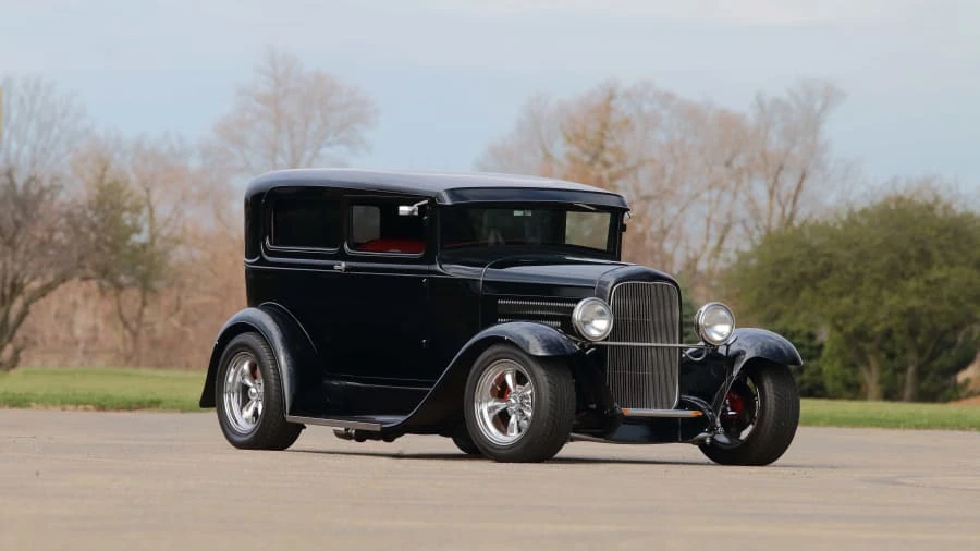 1930 Ford Model A - Image 12 of 12