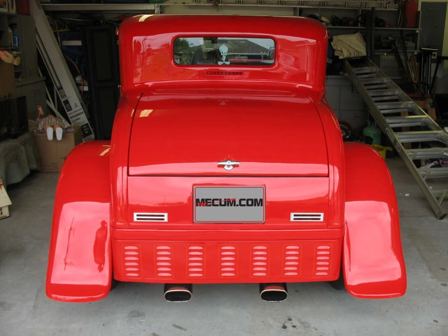 1930 Ford Model A - Image 2 of 7