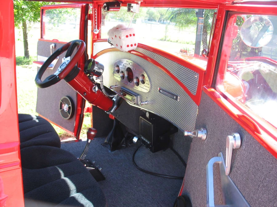 1930 Ford Model A - Image 3 of 7