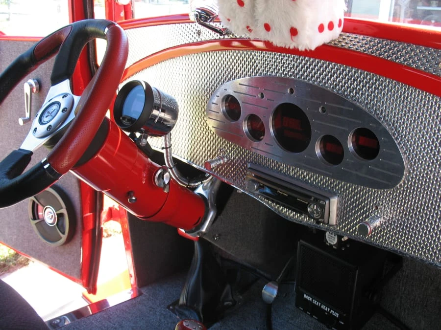 1930 Ford Model A - Image 4 of 7