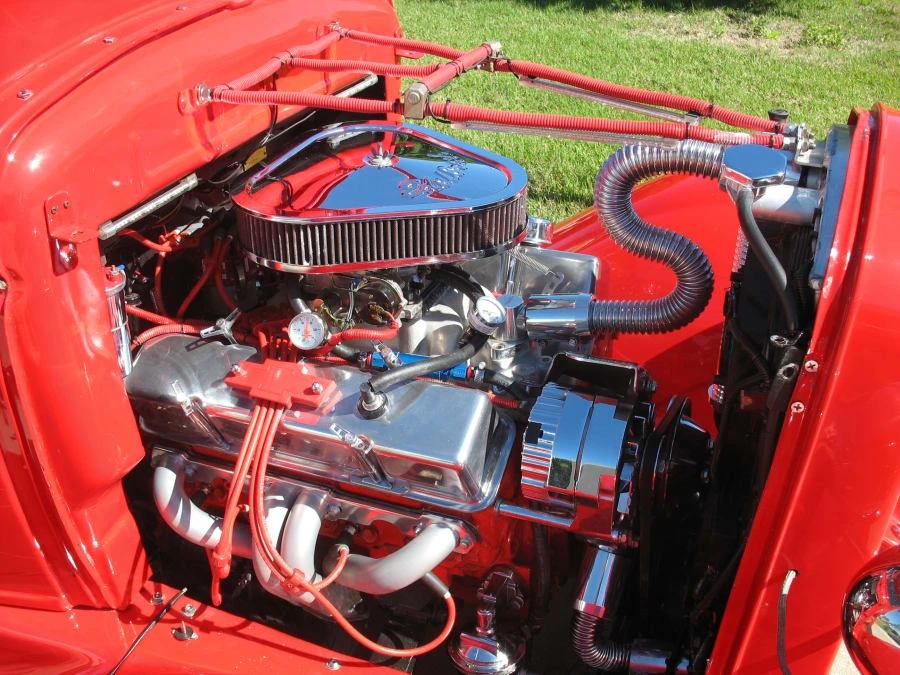 1930 Ford Model A - Image 5 of 7