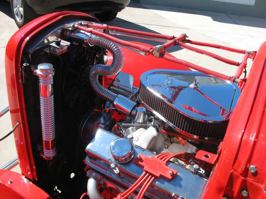 1930 Ford Model A - Image 6 of 7