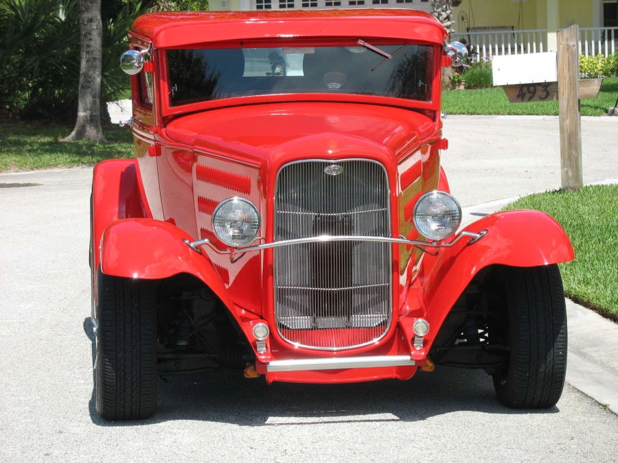 1930 Ford Model A - Image 7 of 7