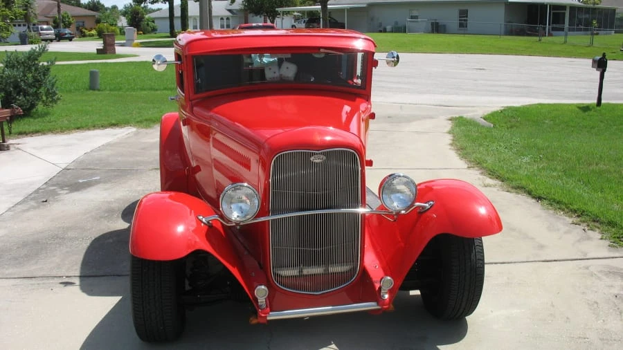 1930 Ford Model A - Image 2 of 5