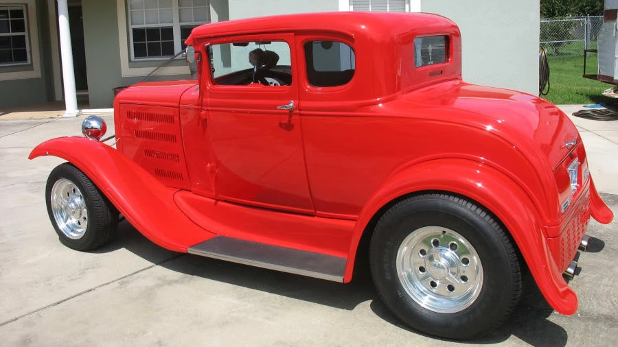 1930 Ford Model A - Image 3 of 5